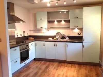 Location Appartement BIRMINGHAM B1 1