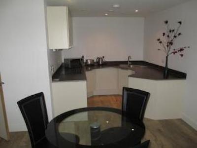 Location Appartement BIRMINGHAM B1 1