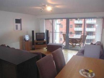 Location Appartement BIRMINGHAM B1 1