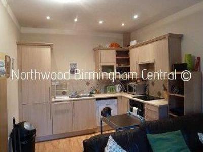 Location Appartement BIRMINGHAM B1 1