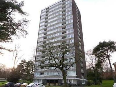 Location Appartement BIRMINGHAM B1 1