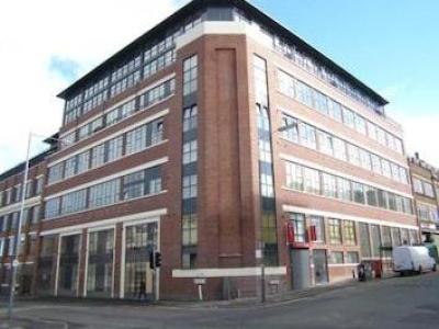 Location Appartement BIRMINGHAM B1 1