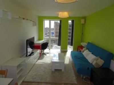 Location Appartement BIRMINGHAM B1 1