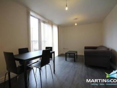 Location Appartement BIRMINGHAM B1 1