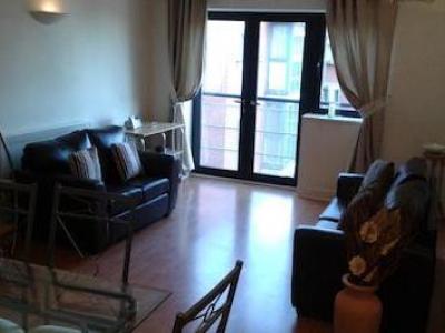 Location Appartement BIRMINGHAM B1 1