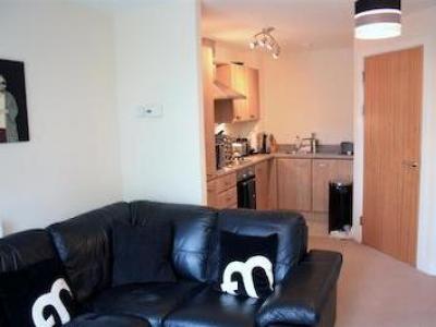 Location Appartement BIRMINGHAM B1 1