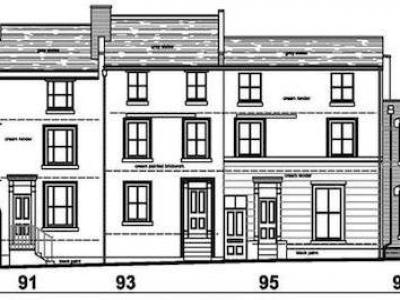 Location Maison BIRMINGHAM B1 1