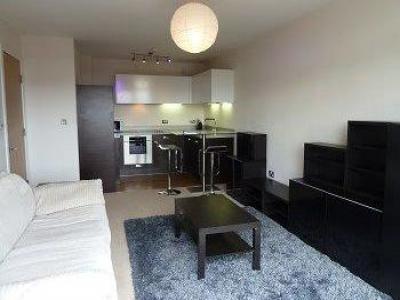 Location Appartement BIRMINGHAM B1 1