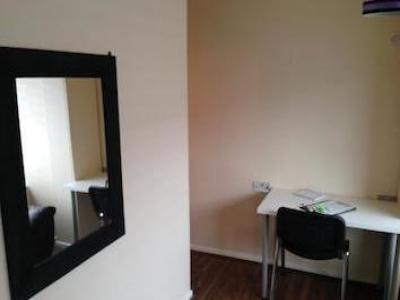 Location vacances Appartement BIRMINGHAM B1 1