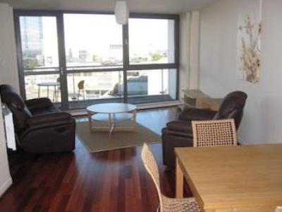 Location Appartement BIRMINGHAM B1 1