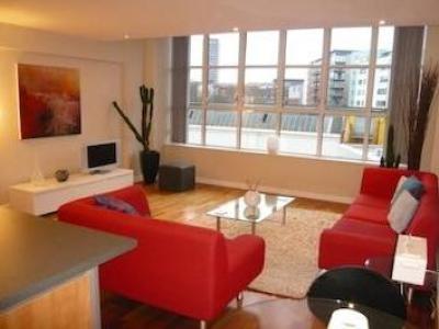 Location Appartement BIRMINGHAM B1 1