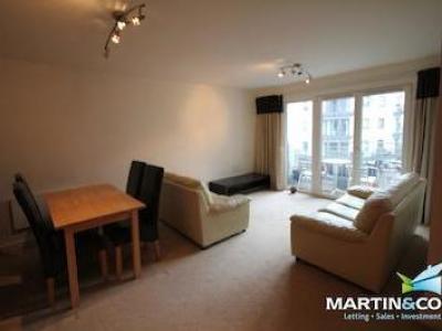 Location Appartement BIRMINGHAM B1 1