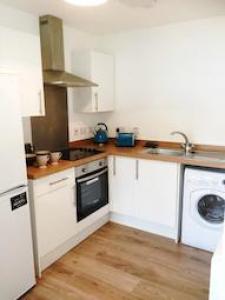 Location Appartement BIRMINGHAM B1 1