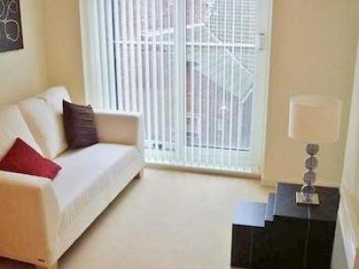 Location Appartement BIRMINGHAM B1 1