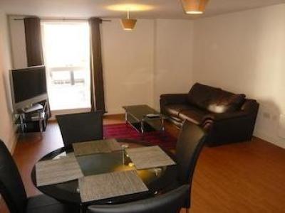 Location Appartement BIRMINGHAM B1 1