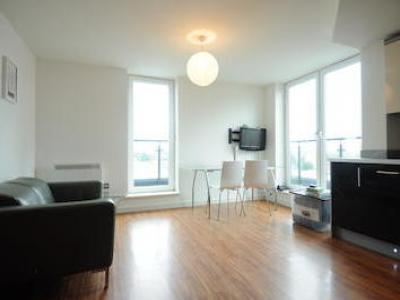 Location Appartement BIRMINGHAM B1 1