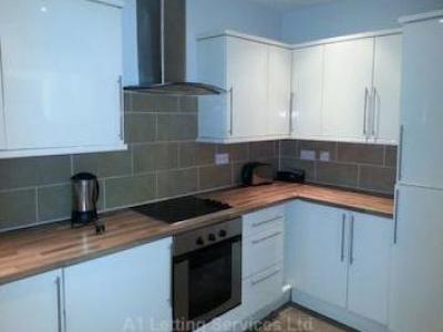 Location Appartement BIRMINGHAM B1 1