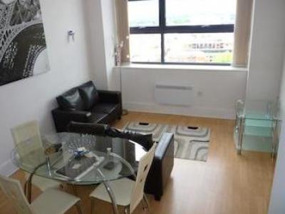 Location Appartement BIRMINGHAM B1 1