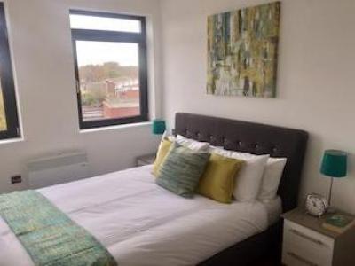 Location Appartement BIRMINGHAM B1 1