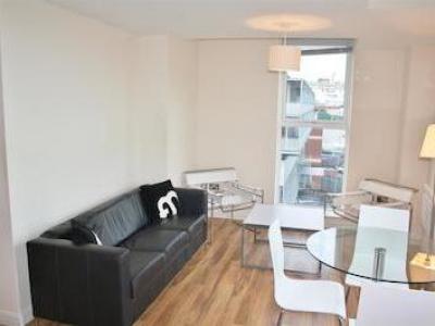 Location Appartement BIRMINGHAM B1 1