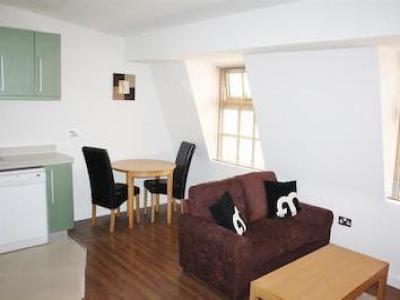 Location Appartement BIRMINGHAM B1 1