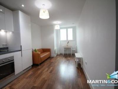 Location Appartement BIRMINGHAM B1 1