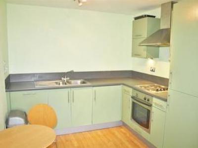 Location Appartement BIRMINGHAM B1 1