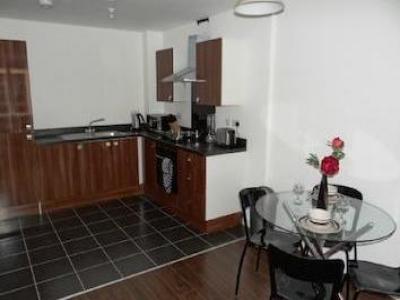 Location Appartement BIRMINGHAM B1 1