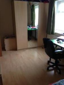 Location vacances Appartement BIRMINGHAM B1 1