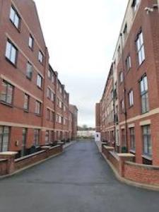 Location Appartement BIRMINGHAM B1 1