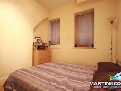 Location Appartement BIRMINGHAM B1 1