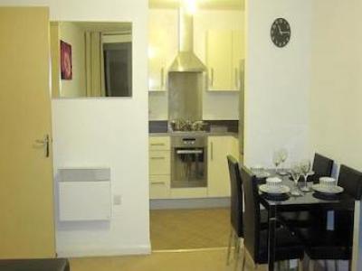 Location Appartement BIRMINGHAM B1 1