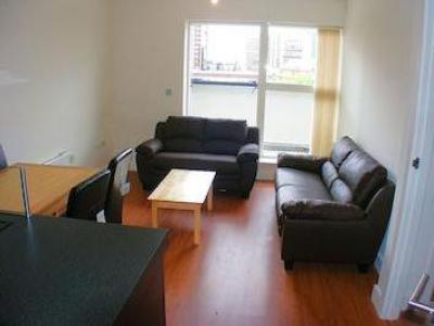 Location Appartement BIRMINGHAM B1 1