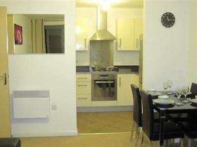 Location Appartement BIRMINGHAM B1 1