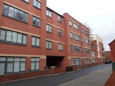 Location Appartement BIRMINGHAM B1 1