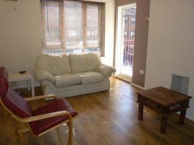 Location Appartement BIRMINGHAM B1 1