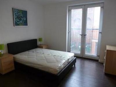 Location Appartement BIRMINGHAM B1 1