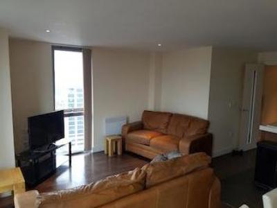 Location Appartement BIRMINGHAM B1 1