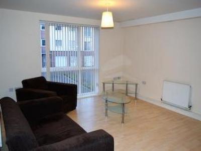 Location Appartement BIRMINGHAM B1 1