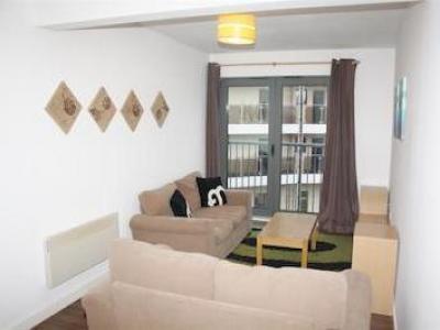 Location Appartement BIRMINGHAM B1 1