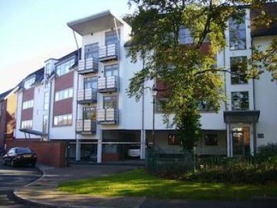 Location Appartement BIRMINGHAM B1 1