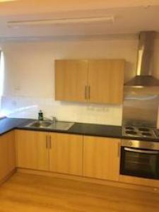 Location Appartement BIRMINGHAM B1 1