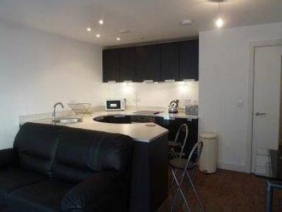 Location Appartement BIRMINGHAM B1 1