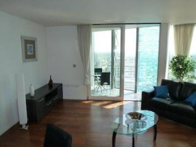 Location Appartement BIRMINGHAM B1 1