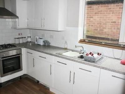 Location Appartement BIRMINGHAM B1 1