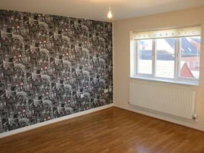 Location Appartement BIRMINGHAM B1 1