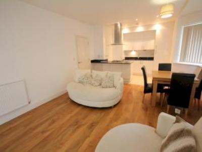 Location Appartement BIRMINGHAM B1 1