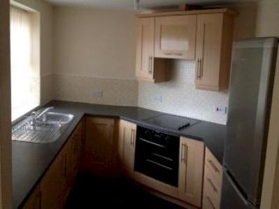 Location Appartement BIRMINGHAM B1 1