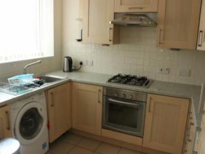 Location Appartement BIRMINGHAM B1 1