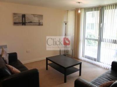 Location Appartement BIRMINGHAM B1 1